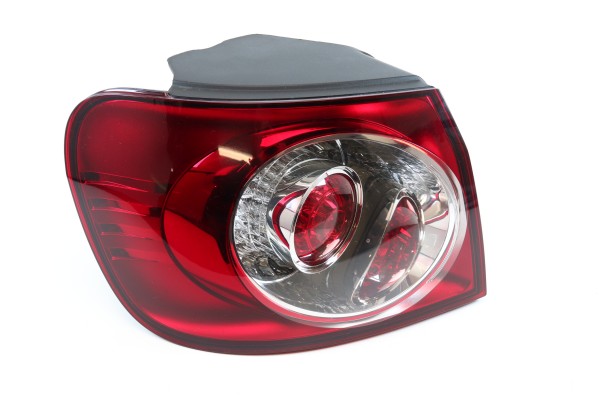 Rückleuchte Rücklicht links außen VW Golf Plus 5M Facelift 5M0945095S