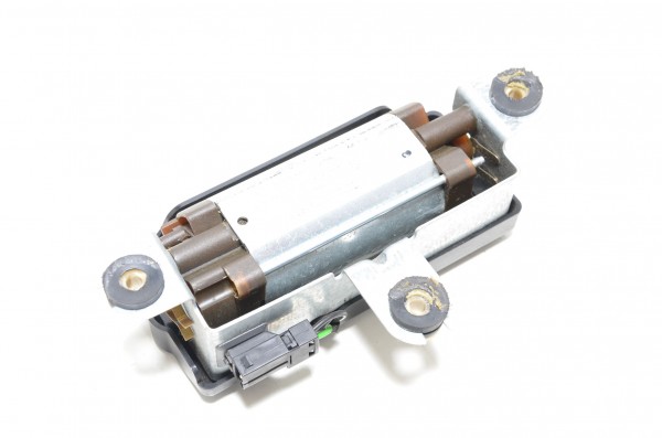 Motor Verdeck Antrieb Verdeckmotor Mitte Porsche Boxster 986 98662411700