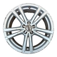 Alufelge Felge Aluminiumfelge 7,5x17 ET34 Audi A1 8X 8X0601025BR