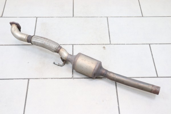 Katalysator KAT 1.9 TDI 101 / 105 PS VW Golf 4 Bora 1J New Beetle 1C 045131701N
