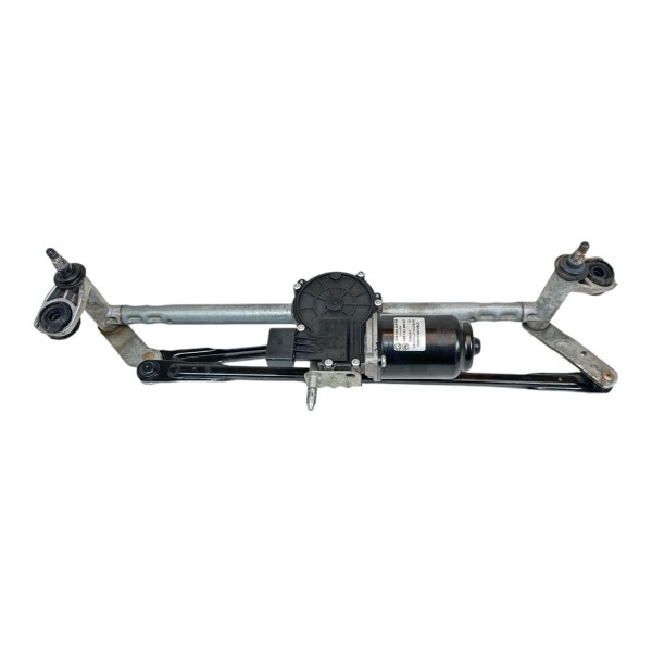 Scheibenwischermotor Wischergestänge vorne Seat Toledo Skoda Rapid NH 5JB955023