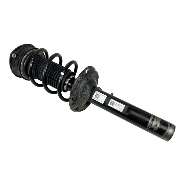Federbein Stoßdämpfer 54,6mm vorne Skoda Octavia RS 5E Facelift 5Q0413031JG
