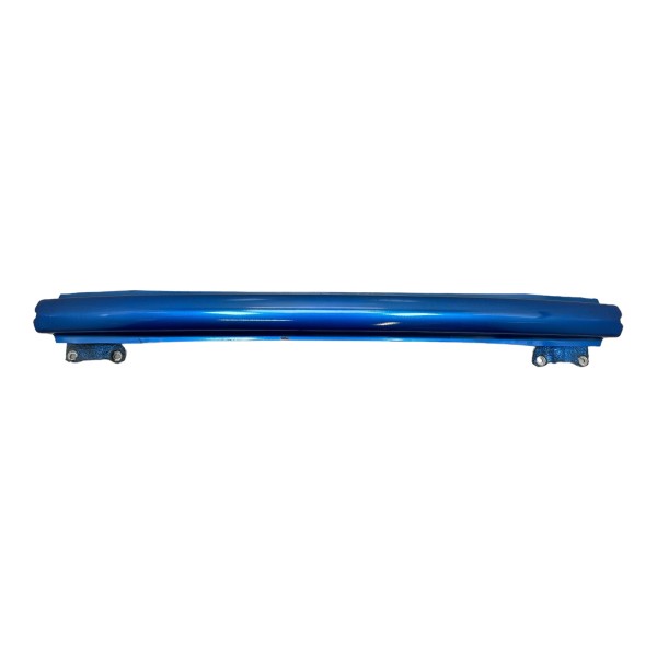 Stoßstangenträger Querträger hinten Skoda Octavia 1Z blau LF5W 1Z5807305C