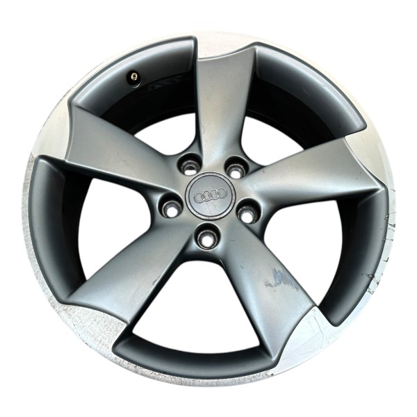 Alufelge Felge Aluminiumfelge Audi A3 8P 7.5x18 ET54 5x112 8P0601025EB