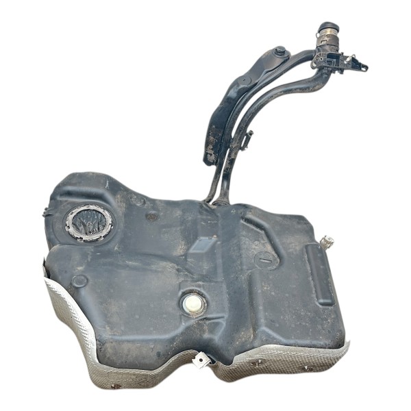Kraftstofftank Kraftstoffbehälter Dieseltank VW Passat 3C B6 B7 3AA201021BJ