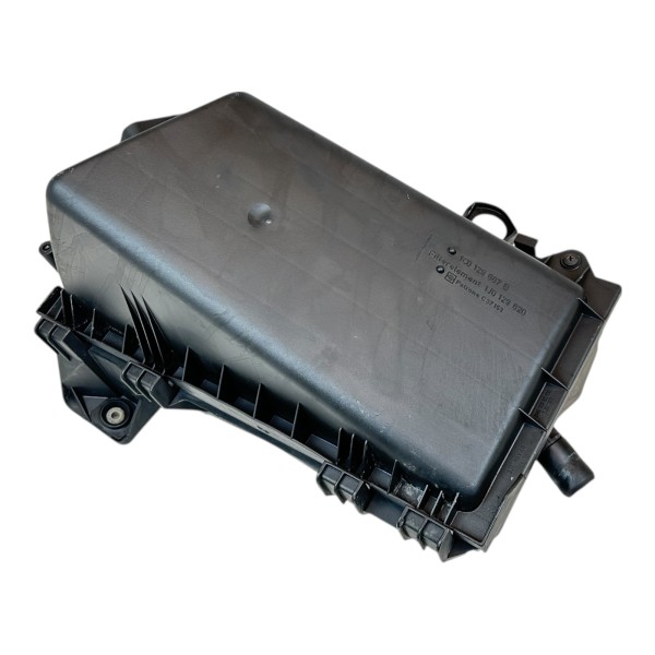 Luftfilterkasten Luftfiltergehäuse 1.9 TDI 90PS 101PS VW Beetle 9C 1Y 1J0129607B