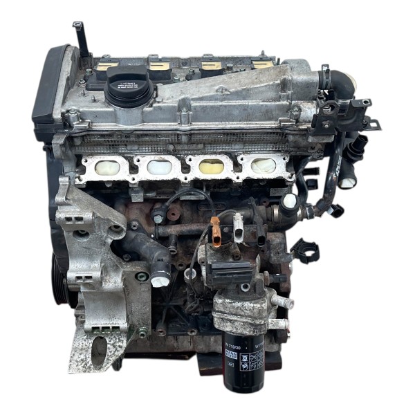 Motor Gebrauchtmotor APP 1.8T 180 PS Audi TT 8N 132tkm