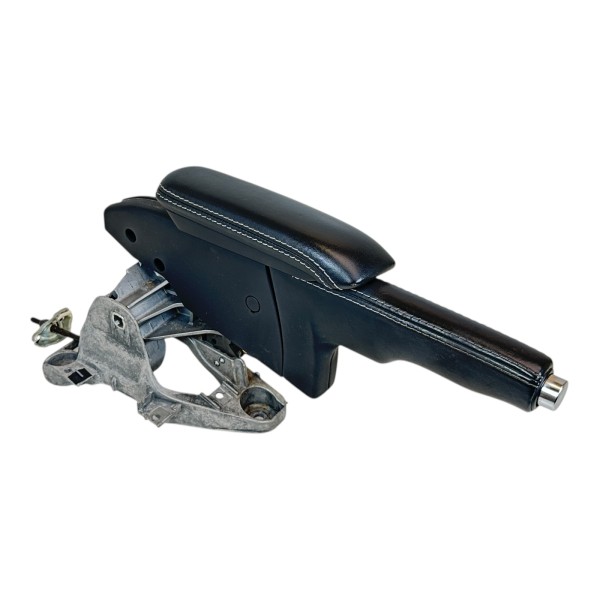 Handbremshebel Handbremshebelgriff Armlehne Leder Audi TT 8J soul 8J0711303B