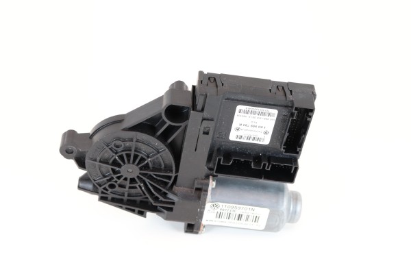 Fensterhebermotor vorne links Skoda Octavia 1Z VW Touran 1T0959701N 1K0959793R