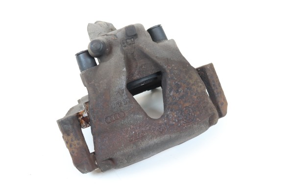 Bremssattel vorne rechts Audi TT 8N Seat Leon 1M VW Golf 4 V5 V6 312x25mm