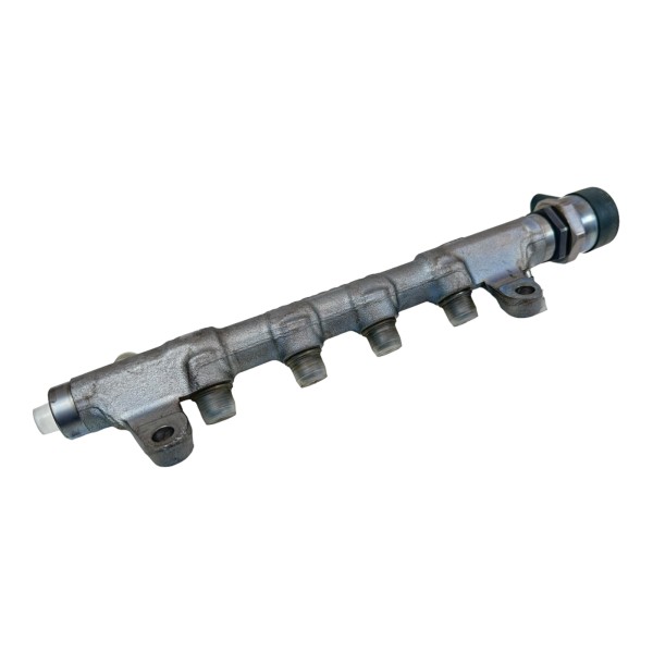 Kraftstoffverteiler Verteilerrohr 2.0TDI Rail Audi A4 8K A5 A6 4G Q5 03L130089Q