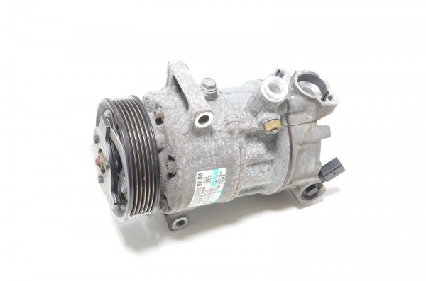 Klimakompressor Kompressor Klima Audi A1 Seat Ibiza Skoda VW Golf 6 5N0820803H