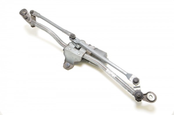 Wischergestänge Wischermotor vorne Audi A4 S4 RS4 8E Seat Exeo 8E1955119