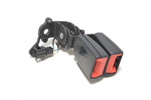 Gurtschloss Gurt hinten links Audi A3 8V Skoda Octavia 5E VW Golf 7 5G 8V0857739