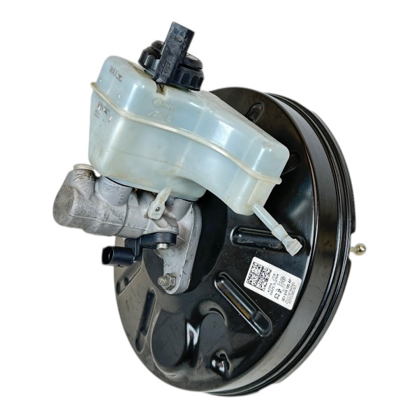 Bremskraftverstärker Hauptbremszylinder VW Passat 3C Tiguan 5N 3C1614105AP