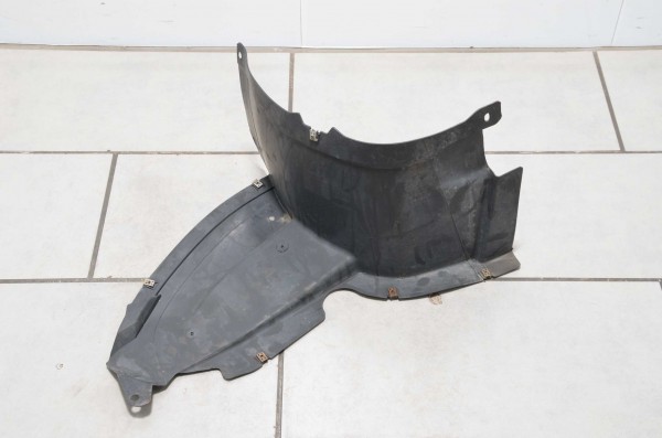 Radhausschale Vorderteil Innenkotflügel rechts VW Passat B7 362 365 3AA805912