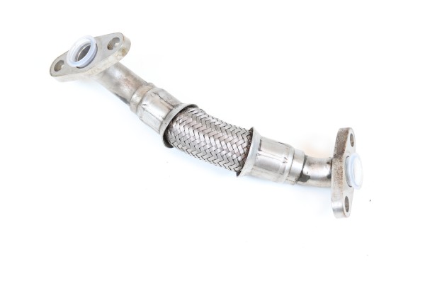 Ölleitung Turbolader Ölrohr Rücklauf 1.8 TSI Audi Seat Skoda VW 06J145735C
