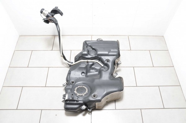 Kraftstofftank Tank Dieseltank TDI 66L Skoda Superb VW Passat 3G 3Q0201021CK