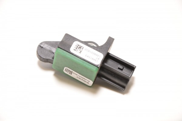 Crashsensor Airbagsensor hinten Seat Leon Skoda VW Passat 3C Tiguan 5N0959351B