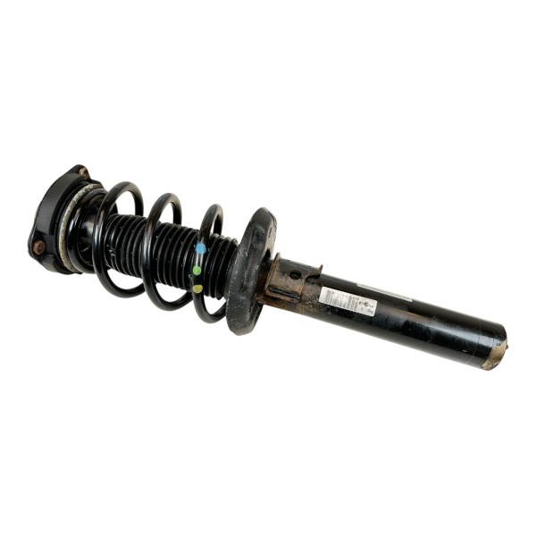 Federbein vorne elektrisch geregelt 1.8TFSI 2.0TFSI Audi TT 8J 8J0413029M