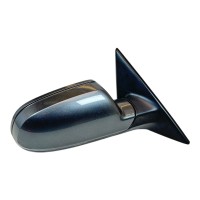 Außenspiegel rechts Seitenspiegel Audi A5 Sportback 8T grau LZ7S 8T8857410C