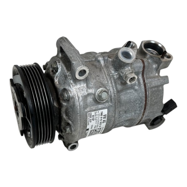 Klimakompressor R1234YF Seat Alhambra VW Sharan 7N 7N0816803D