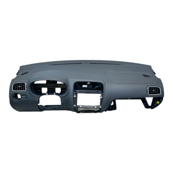 Armaturenbrett Schalttafel Armaturentafel Cockpit VW Polo 6R schwarz 6R1857003AR