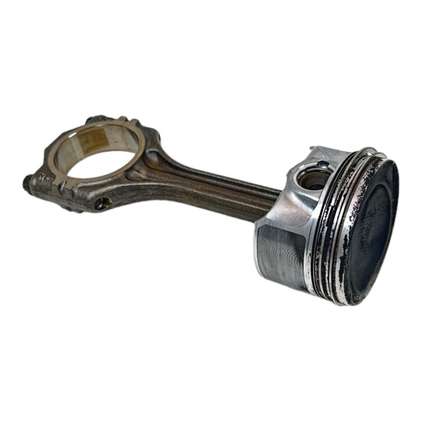 Kolben Pleuel 1.4 TSI 122/125 PS Audi Seat Skoda VW 03C107065AP 03C198401D