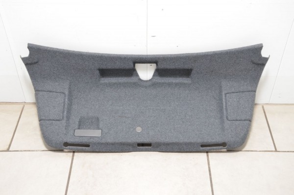 Heckklappenverkleidungen Heckklappe Verkleidung Audi A5 Coupe 8T grau 8T0867975A