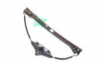 Fensterheber elektrisch hinten links Fahrerseite VW Golf Sportsvan 510839461D