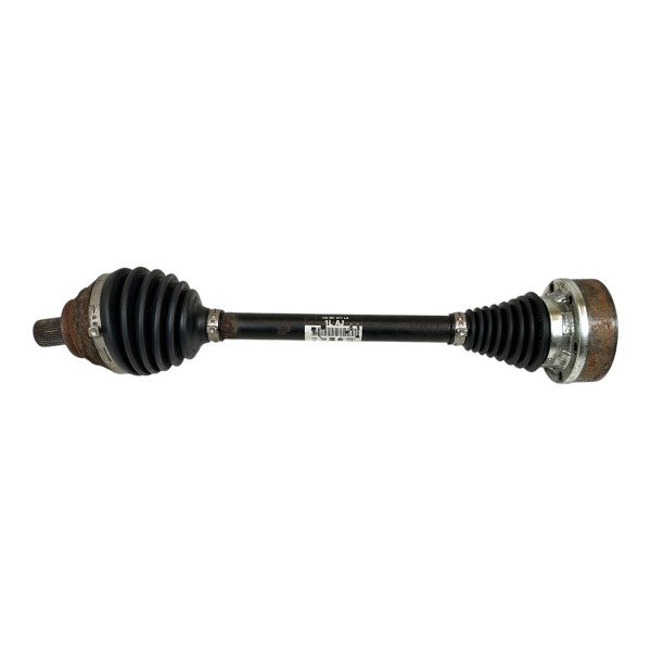 Antriebswelle Gelenkwelle links 1.4 TSI VW Eos Golf 5 Golf 6 Touran 1K0407271LA