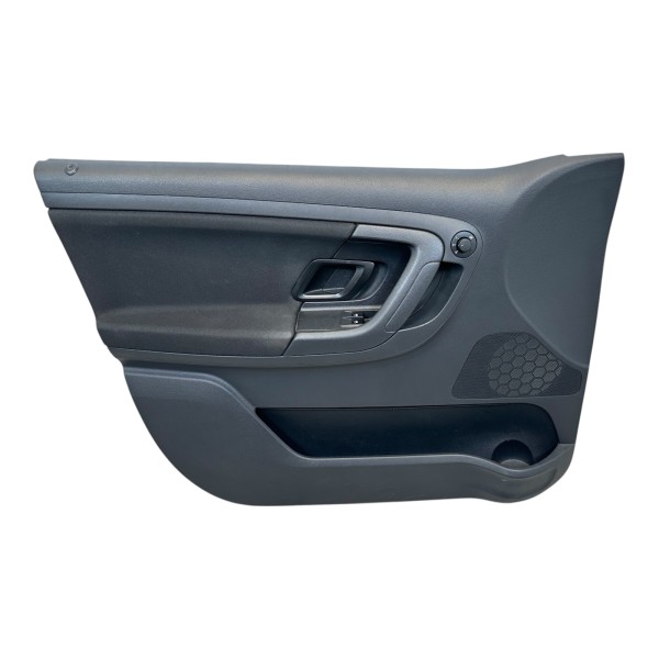 Türverkleidung vorne links Skoda Fabia 5J Stoff onyx 5J1867005EM