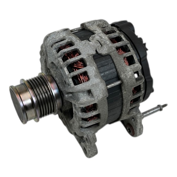 Lichtmaschine 140A 1.4TDI Audi A1 Seat Ibiza 6J Skoda VW Polo 6R 04B903023D