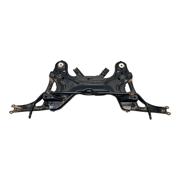 Vorderachse Aggregateträger Querlenker Audi TT Roadster 8N 8N7199313F
