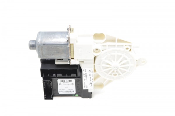 Fensterhebermotor hinten links Fahrerseite Audi A3 Sportback 8P 8P4959801F