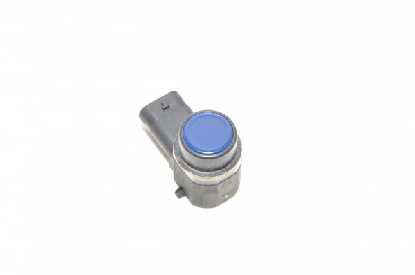 Parksensor Sensor Einparkhilfe PDC Audi A3 VW Golf Passat blau LA5H 1T0919297A