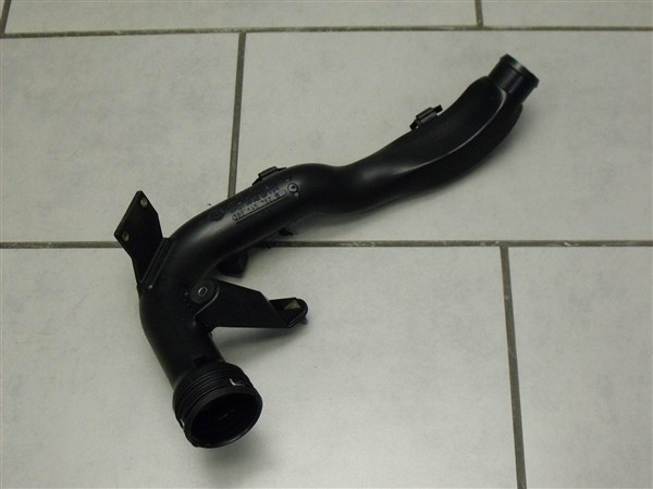 Druckrohr Ladedruckrohr Rohr 1.9 2.0TDI VW Passat 3BG Skoda Superb 3U 3B0145762B
