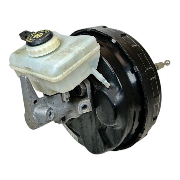 Bremskraftverstärker Hauptbremszylinder Audi A4 8K A5 8T 8F 8K0612103M