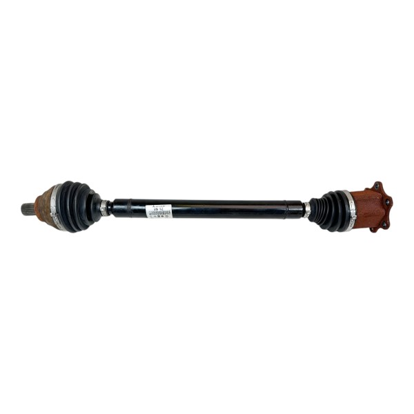 Antriebswelle Gelenkwelle rechts 2.0 TDI DSG Audi A3 Skoda VW Golf 7 5Q0407272BT