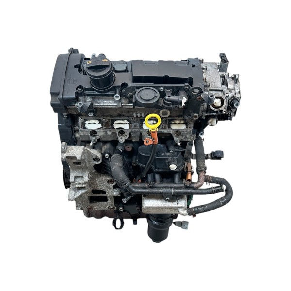 Motor Gebrauchtmotor BWA 2.0 TFSI Audi A3 TT Seat Leon Octavia VW Golf 183tkm