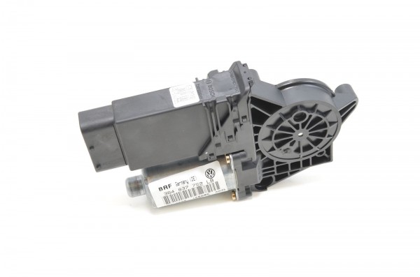 Fensterhebermotor Fensterheber vorne rechts VW Passat 3BG 3B4837752LB