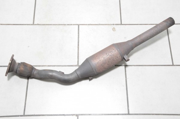 Katalysator Kat 1.8T AGU AJQ Audi A3 8L TT 8N Skoda Octavia VW Golf 4 1J0178CB