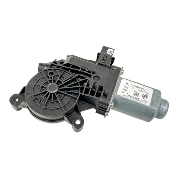 Fensterhebermotor hinten rechts Beifahrerseite Skoda Roomster 5J 6R0959812J