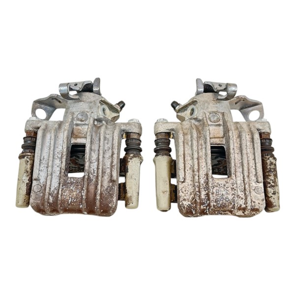 Bremssattel Bremszange Set hinten 239x9mm Audi TT 8N Quattro