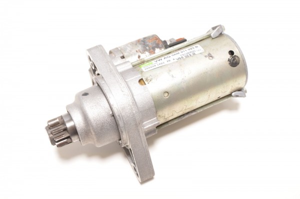 Anlasser Starter DSG 1.2 1.4 TSI Audi A3 Seat Skoda VW Golf Passat 0AM911023B