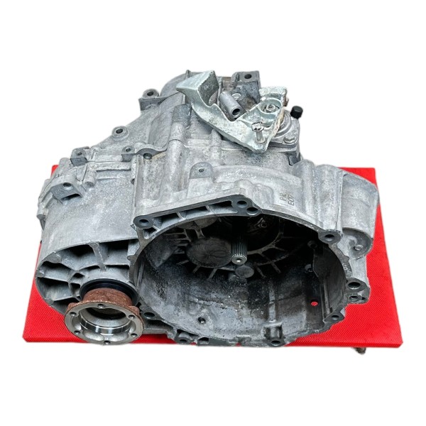 Schaltgetriebe 6 Gang NFN 2.0 TDI 170 PS Audi A3 Seat Leon Skoda VW Golf 127tkm