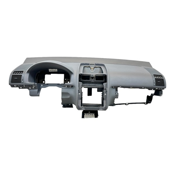 Armaturenbrett Schalttafel Armaturentafel VW Touran 1T1 1T2 anthrazit 1T1857001