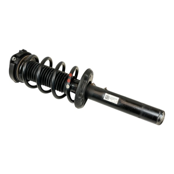 Federbein vorne Stoßdämpfer Seat Alhambra VW Sharan 7N 7N0413031Q 7N0411105F