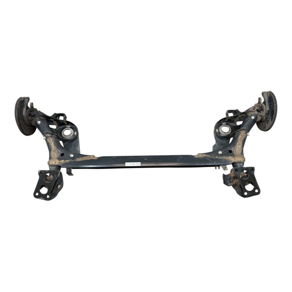 Hinterachse Achsträger Achse VW Beetle 9C 1Y 1J0500041PC