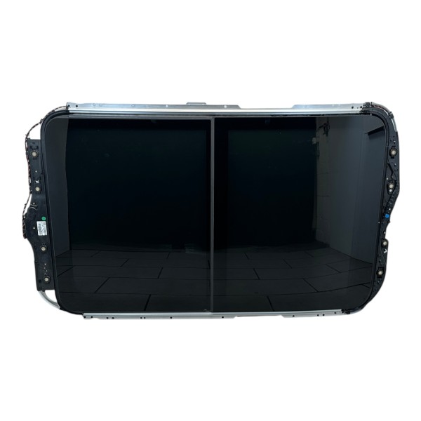 Panoramadach Glasausstelldach Panorama Skoda Yeti 5L 7N0877041